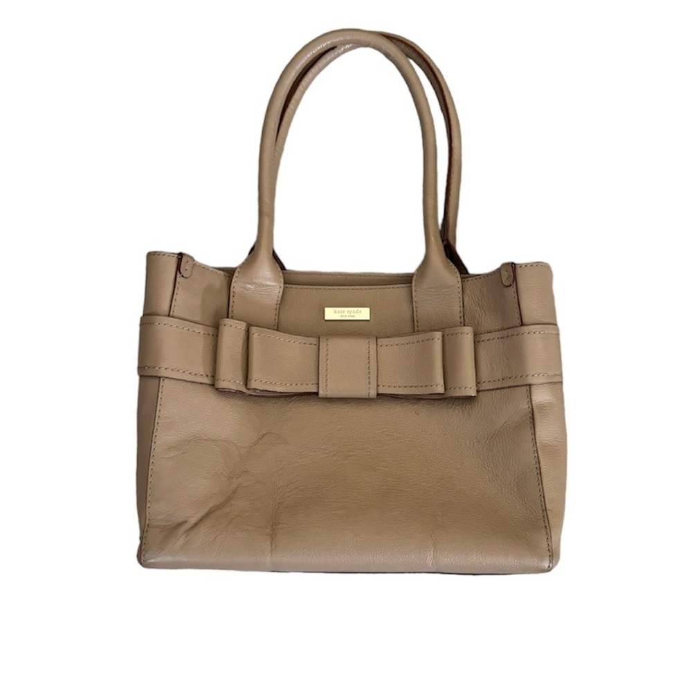 Kate Spade Quinn Villabella Avenue Tote Purse